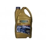 Transmisinė alyva Ravenol ATF DW-1, 4L