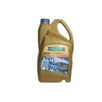 Transmisinė alyva Ravenol ATF M-9 SERIE, 4L