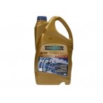 Transmisinė alyva Ravenol ATF M-9FE-SERIE, 4L