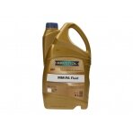 Transmisinė alyva Ravenol ATF MM-PA FLUID, 4L