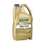 Transmisinė alyva Ravenol ATF PDK FLUIDE, 4L