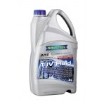 Transmisinė alyva Ravenol ATF T-IV FLUID, 4L