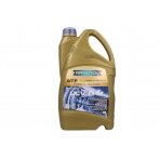 Transmisinė alyva Ravenol ATF ULV D-M, 4L