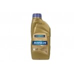 Transmisinė alyva Ravenol AWD-H FLUID, 1L