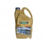 Transmisinė alyva Ravenol DPS FLUID, 4L