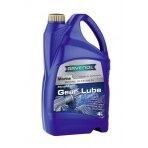 Transmisinė alyva Ravenol GEAR LUBE MINERAL, 4L