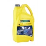 Transmisinė alyva Ravenol LS 90, 4L