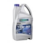 Transmisinė alyva Ravenol PSA 75W80, 4L