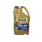 Transmisinė alyva Ravenol VSG 75W90, 4L