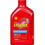 Transmisinė alyva Shell Spirax S2 ATF AX, 1L