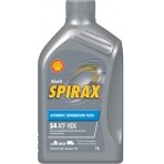 Transmisinė alyva Shell Spirax S4 ATF HDX, 1L