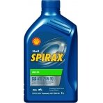 Transmisinė alyva Shell Spirax S5 ATE 75W90, 1L