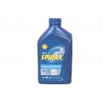 Transmisinė alyva Shell Spirax S5 ATF X, 1L