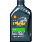 Transmisinė alyva Shell Spirax S6 AXME 75W90, 1L