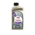 Transmisinė alyva Total Traxium GEAR 8 75W80, 1L