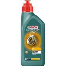 Transmisinė alyva Castrol Transmax A. EPX 80W90, 1L