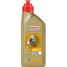 Transmisinė alyva Castrol Transmax A. LL 75W90, 1L