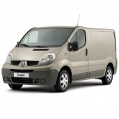 Renault Trafic II 2001-2014