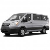 Ford Transit Mk7 2013-