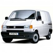 VW Transporter (1990 - 2003)