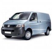 VW Transporter (2003 - 2015)