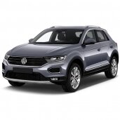 VW T-Roc (2017 -)