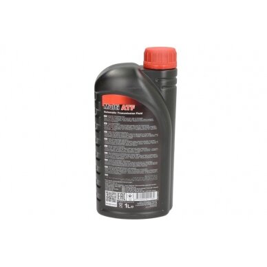 Transmisinė alyva Chempioil MULTI ATF, 1L 1