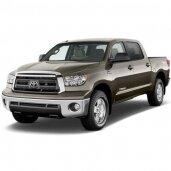 Toyota Tundra II 2007-2021