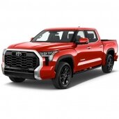 Toyota Tundra III 2021-