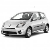 Renault Twingo II 2007-2015