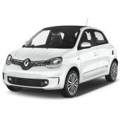 Renault Twingo III 2014-