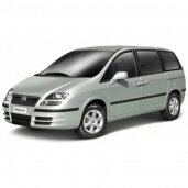 Fiat Ulysse (2005 - 2011)