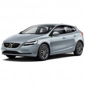 Volvo V40 II 2012-