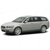 Volvo V50 2004-2012