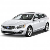 Volvo V60 I 2010-2018