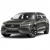 Volvo V60 II 2018-