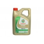 Variklinė alyva Castrol Edge 0W20 C5, 4L