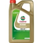 Variklinė alyva Castrol Edge 0W20 V, 4L