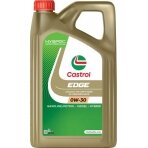 Variklinė alyva Castrol Edge 0W30, 4L