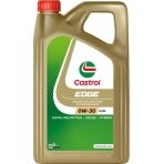 Variklinė alyva Castrol Edge 0W30 A5/B5, 4L