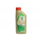 Variklinė alyva Castrol Edge 0W40, 1L