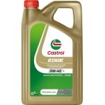 Variklinė alyva Castrol Edge 0W40 R, 5L