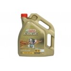 Variklinė alyva Castrol Edge 5W30 C3, 5L