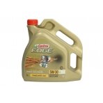 Variklinė alyva Castrol Edge 5W30 LL, 4L