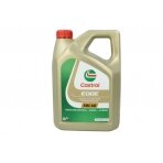 Variklinė alyva Castrol Edge 5W40, 4L