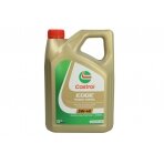 Variklinė alyva Castrol Edge 5W40 TD, 4L