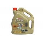 Variklinė alyva Castrol Edge 5W40 TD, 5L