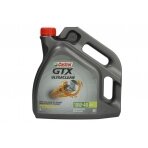 Variklinė alyva Castrol GTX 10W40 A/B, 4L