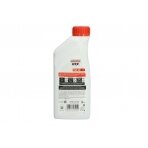 Variklinė alyva Castrol GTX 15W40, 1L