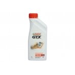 Variklinė alyva Castrol GTX 15W40, 1L